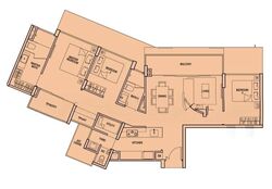 River Isles (D19), Condominium #532283391